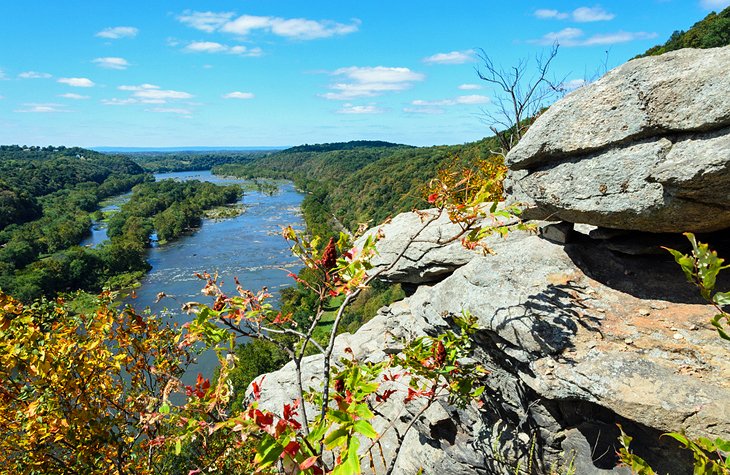Río Shenandoah
